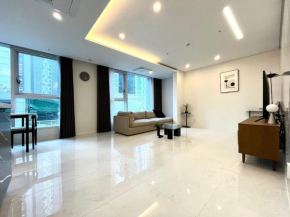 Gangnam Beautiful House